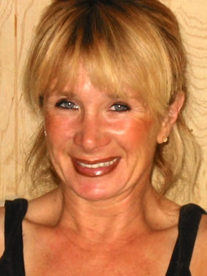 Karine Meyer - Licensed Master Hair Color Specialist